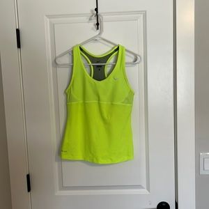 Nike tank top